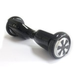 Self Balancing Smart Wheels