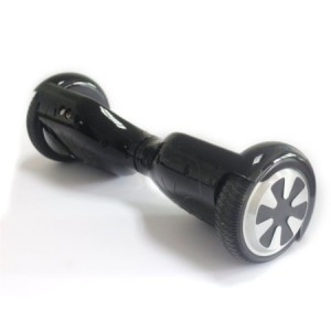 Self Balancing Smart Wheels