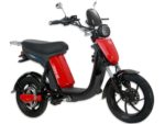 Gigabyke Groove Eco-Friendly Electric Moped Scooter E-Bike Review