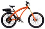 Prodeco V3 Outlaw SS Speed Electric Bicycle Review