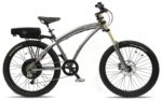 Prodeco V4 Outlaw EX 8 Speed Electric Bicycle Review