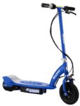 Razor E100 Electric Scooter Review