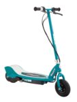 Razor E200 Electric Scooter Review