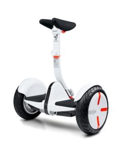 Segway Mini Pro Electric Scooter