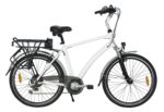 Yukon Trails Xplorer Sport Hybrid Electric Bike Review